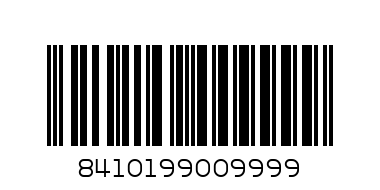 LAYS XTRA BIG - Barcode: 8410199009999