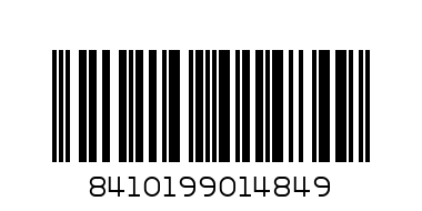 LAYS PAPRIKA BIG - Barcode: 8410199014849