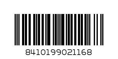 DORITOS BIG CHILLI - Barcode: 8410199021168