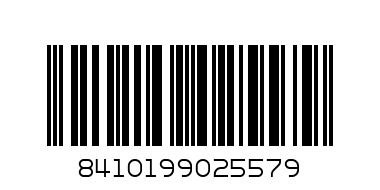 DORITOS FLAMIN HOT - Barcode: 8410199025579
