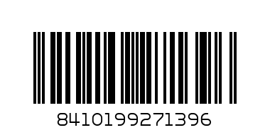 DORITOS ORANGE - Barcode: 8410199271396