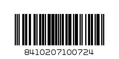 JOHNSONS BABY OIL 300 ML - Barcode: 8410207100724