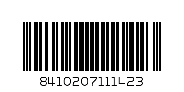 JOHNSONS BABY COTTON BUDS 100 - Barcode: 8410207111423