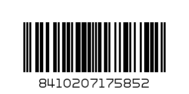 Johnsons Baby Oil Big - Barcode: 8410207175852