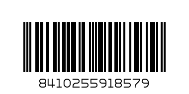 elgorriaga biscuits - Barcode: 8410255918579