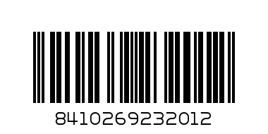 LASER EXTRA VIRGIN OLIVE OIL 1Ltr - Barcode: 8410269232012