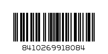 WellS Almond Oil 400Ml - Barcode: 8410269918084