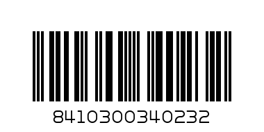 Beef broth rib flavor - Barcode: 8410300340232