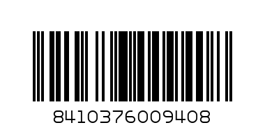 GUL S/FREE DORADA DIET NAT/BISCUITS 330GR - Barcode: 8410376009408