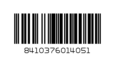 GU  MINI CRACKER 350GR - Barcode: 8410376014051