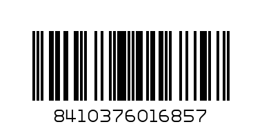 GUL DIGEST BISCUITS 33Per LESS FAT 400GR - Barcode: 8410376016857
