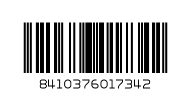 GUL GLUTEN FREE COOKIES W/CHOCO CHIPS 200GR - Barcode: 8410376017342