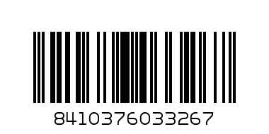 GUL S/FREE DIGEST AVENO DIET NAT/BISCUITS 410GR - Barcode: 8410376033267