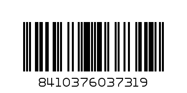 Gullon Crackers Classic  300 gr - Barcode: 8410376037319