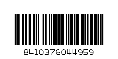 gullon sharkies - Barcode: 8410376044959
