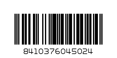 gluten free dig - Barcode: 8410376045024