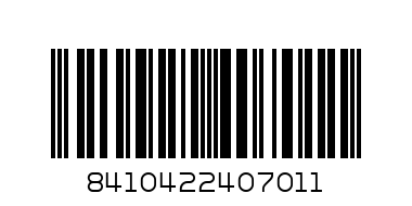 choi tabasco - Barcode: 8410422407011