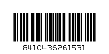 verne oils 1.5 gold - Barcode: 8410436261531