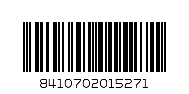 PENASOL   WHITE MEDIUM -SWEET WINE - Barcode: 8410702015271