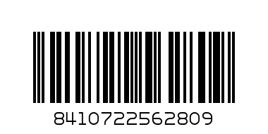 yoghurth muffin - Barcode: 8410722562809