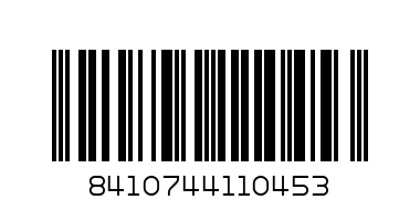 AVIVA GOLD WINE 75CL - Barcode: 8410744110453