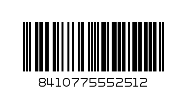 gran vega brik white wine 1lt - Barcode: 8410775552512