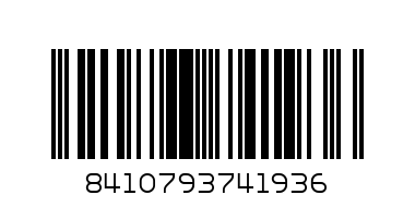 Free Damm Apple - Barcode: 8410793741936