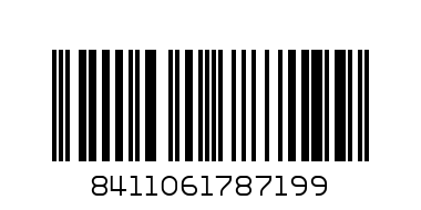 CH 212 SEXY MEN - Barcode: 8411061787199