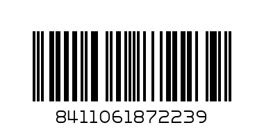 Carolina Herrera Good Girl (L) Set EDP 50mll + Bl 75ml - Barcode: 8411061872239