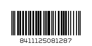 ZZ PAFF - Barcode: 8411125081287