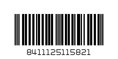 SPLASH ROSA 300ML - Barcode: 8411125115821