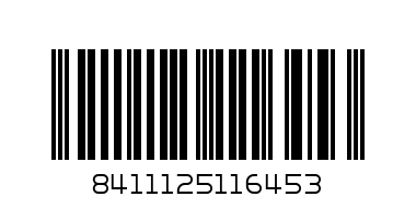 SPLASH AIRFRESHNER 300ML - Barcode: 8411125116453