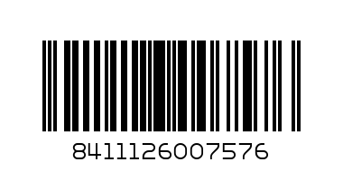 REVLON LOT AVACADO LOT 600ML - Barcode: 8411126007576