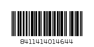 FLORBU ADDED SUGAR - Barcode: 8411414014644