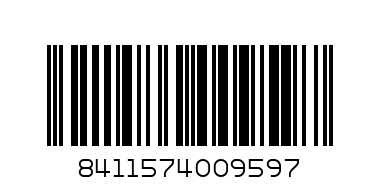 marker - Barcode: 8411574009597