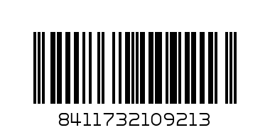 PIERROT BROSSE GUY - Barcode: 8411732109213