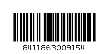 SIERRA 250ML SERENA OLIVE OIL - Barcode: 8411863009154