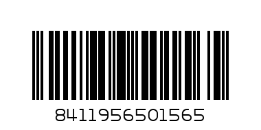 Inoxcrom Ball Pen - Barcode: 8411956501565