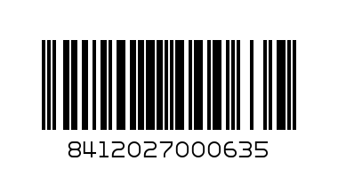 JOVI POSTERS X 7 - Barcode: 8412027000635