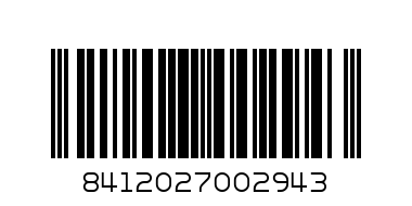 SOFT DOUGH 500cc PURPLE - Barcode: 8412027002943