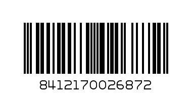 SANTIVERI LIGHT DIGESTIV - Barcode: 8412170026872