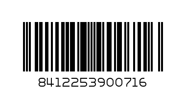 Jambo extra virgin olive oil 500ml - Barcode: 8412253900716