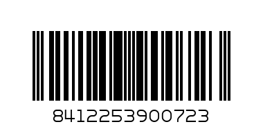 OLIVE POMACE OIL 1L - Barcode: 8412253900723