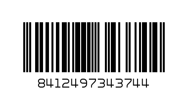 LUNCH BOX CARS - Barcode: 8412497343744