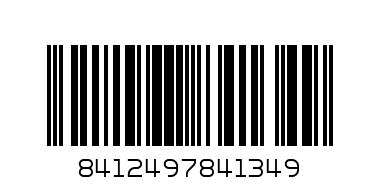 TROLLS ALUMINIUM BOTTLE - Barcode: 8412497841349