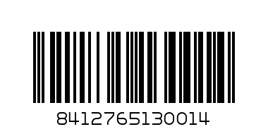 Clipper Gas 300ml - Barcode: 8412765130014