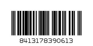MONSTER JELLY X6 - Barcode: 8413178390613