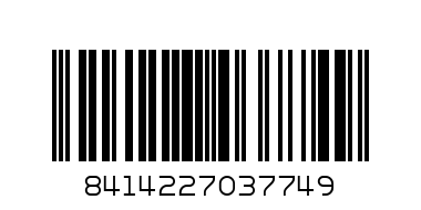 AMALFI CONDITIONER 1L - Barcode: 8414227037749