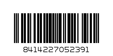AMALFI LOTION Q10 200ML - Barcode: 8414227052391
