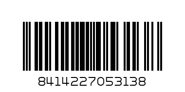 AMALFI ARGAN - Barcode: 8414227053138